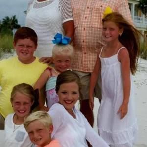 Meet your Posher, Zachary